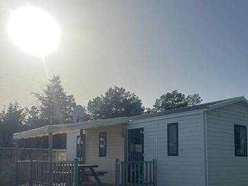 Camping pour 4 Personnes dans La Faute-sur-Mer, Vendée, Photo 2
