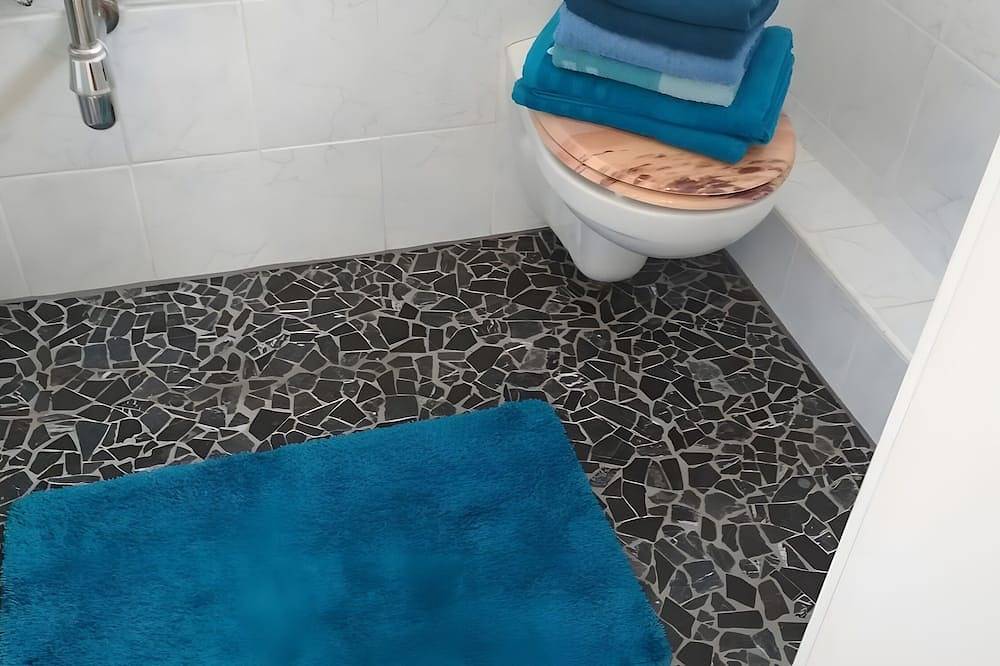 Ganze Wohnung, Ferienwohnung für 2 Personen (35 m²) in Bad Eilsen in Bad Eilsen, Landkreis Schaumburg