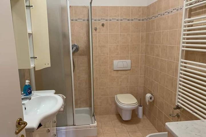 Entire apartment, Starfish in Moneglia, Riviera di Levante