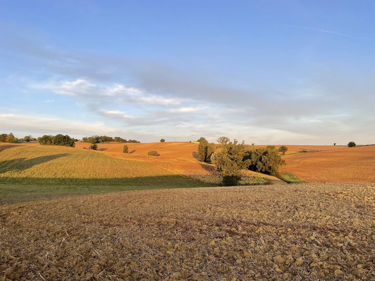 Grand Quillot in Lavit, Tarn-et-Garonne