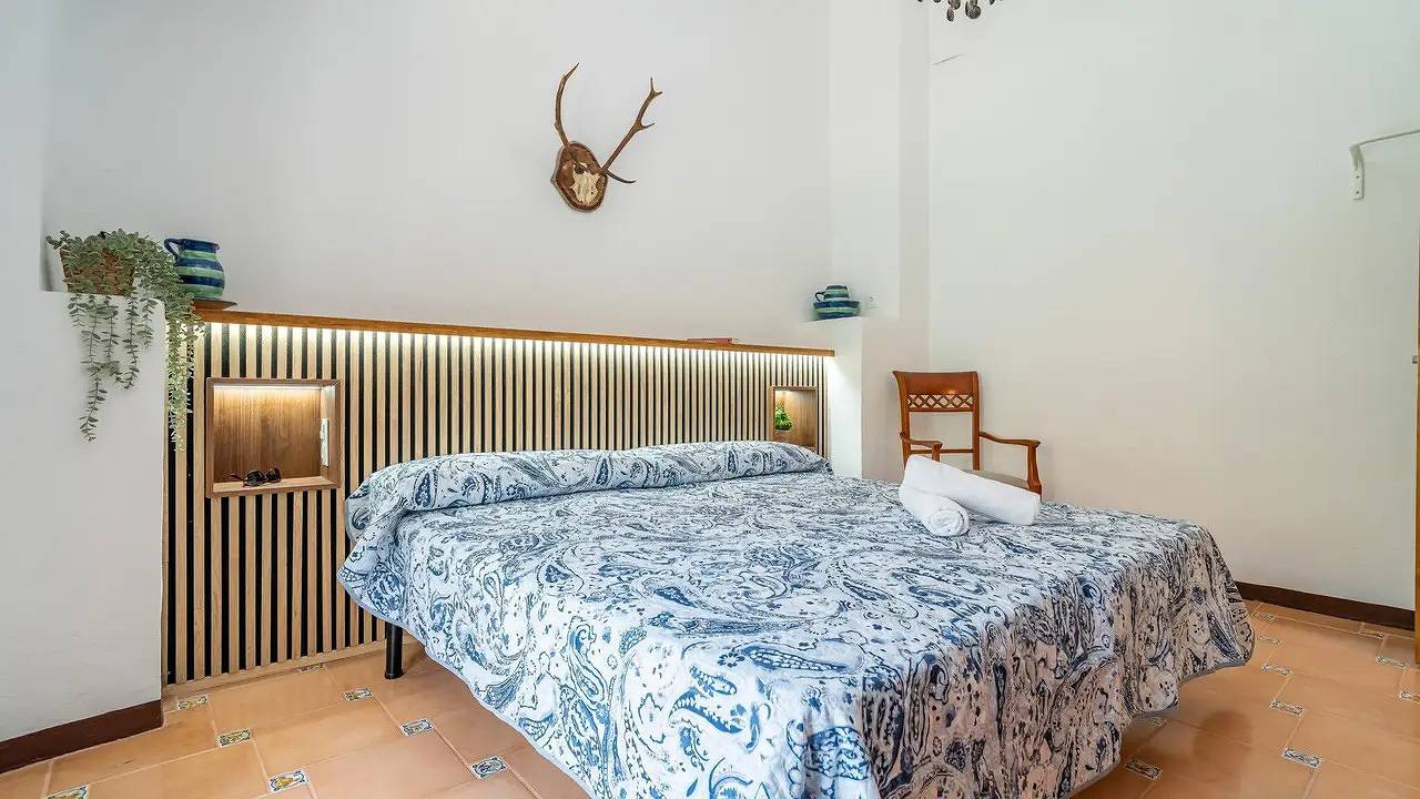 Ferienhaus für 15 Personen (250 m²) in Priego de Córdoba in Priego de Córdoba, Sierras Subbéticas