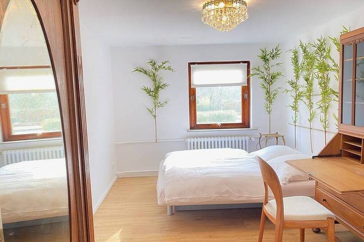 Ferienhaus für 7 Personen, mit Terrasse und Garten in Heikendorf - 4