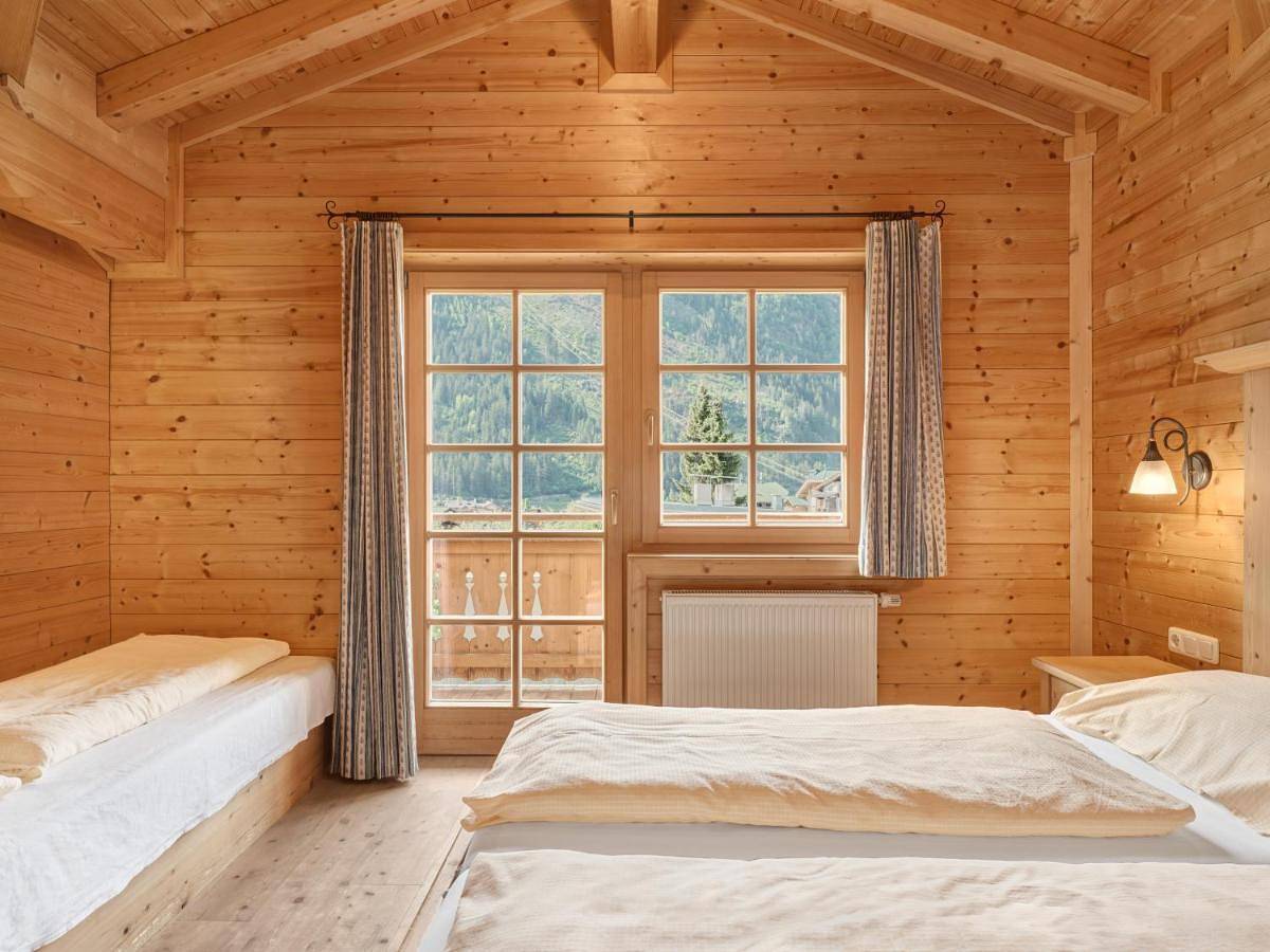 Holiday Home in Mayrhofen, Zillertaler Alpen