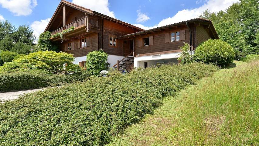 Ferienwohnung für 2 Personen, mit Garten in Westböhmen - 3