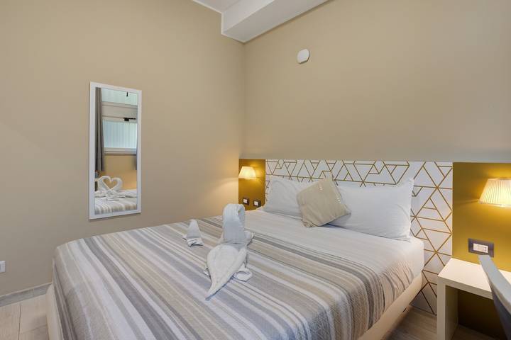Gîte pour 4 personnes à Milan - 2