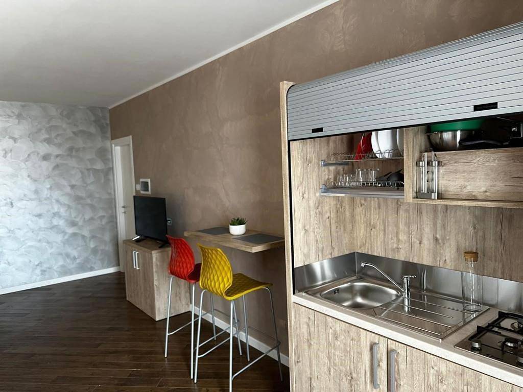 One-Bedroom Apartment in Monte Porzio Catone, Castelli Romani