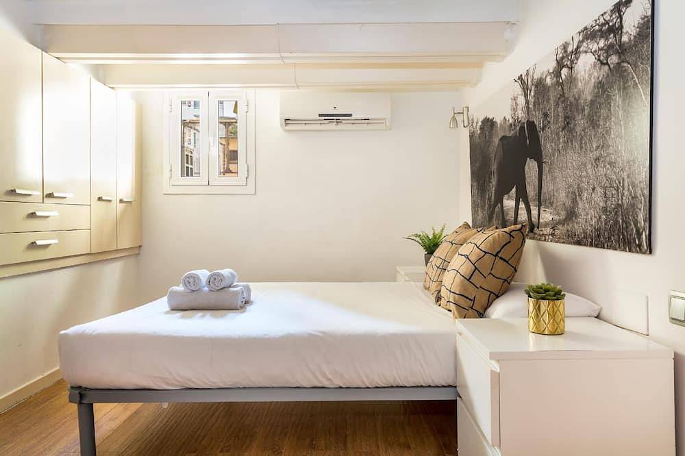 Ganze Wohnung, Why do we call this stylish beach loft dreamy? in Barcelona Zentrum, Barcelona