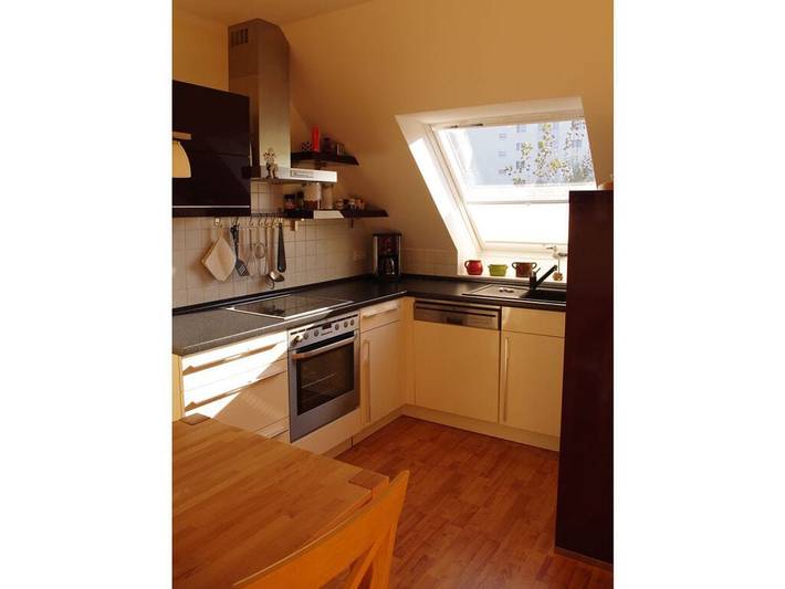 Ferienhaus für 4 Personen, mit Balkon in Usedomer Norden - 3