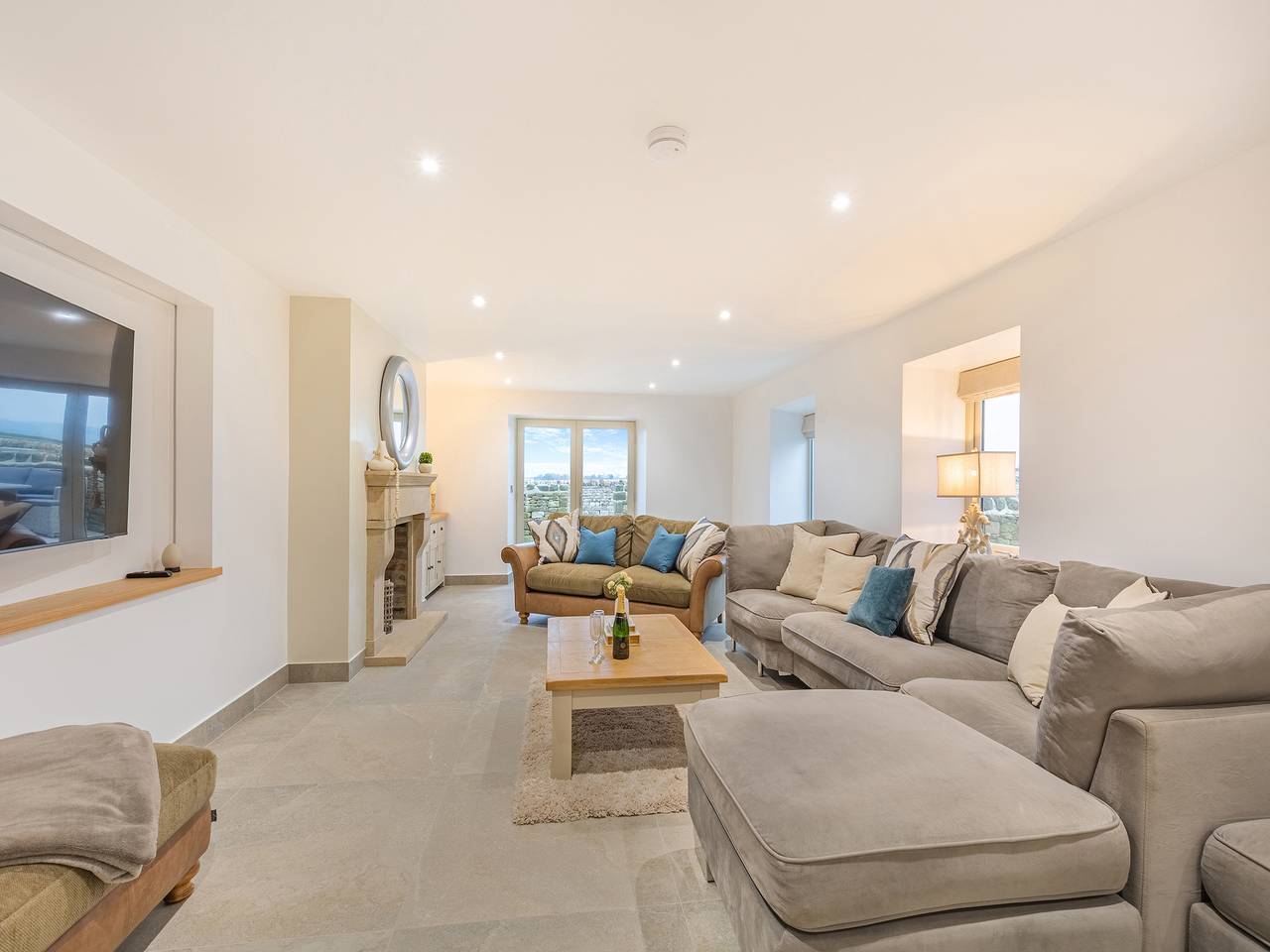 Whiteoak Cottage in Lancashire