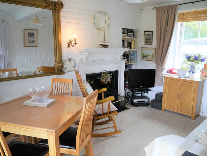 Gîte pour 4 personnes, avec jardin dans Écosse - 3