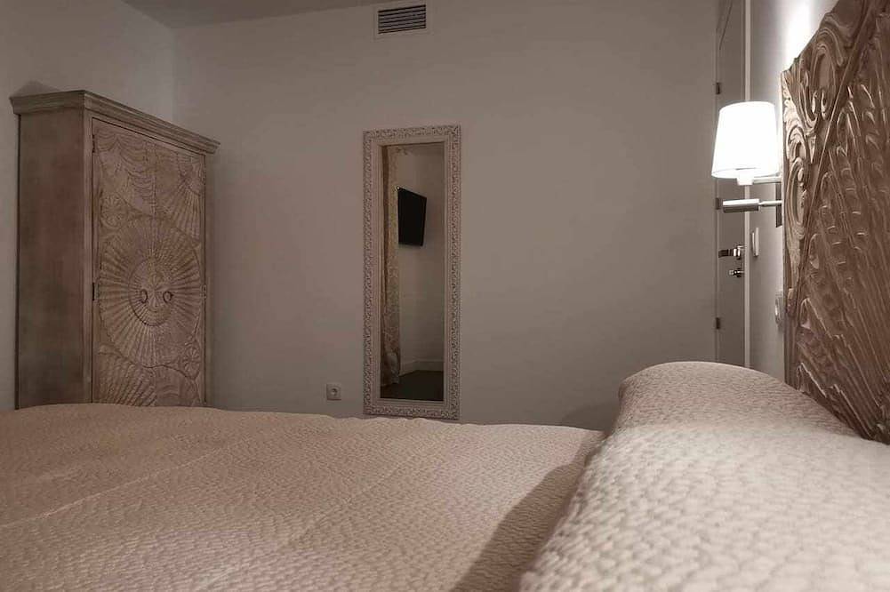 Apartamento entero, Apto Villa Marel  Planta Baja En Sanabria in Trefacio, Lago de Sanabria