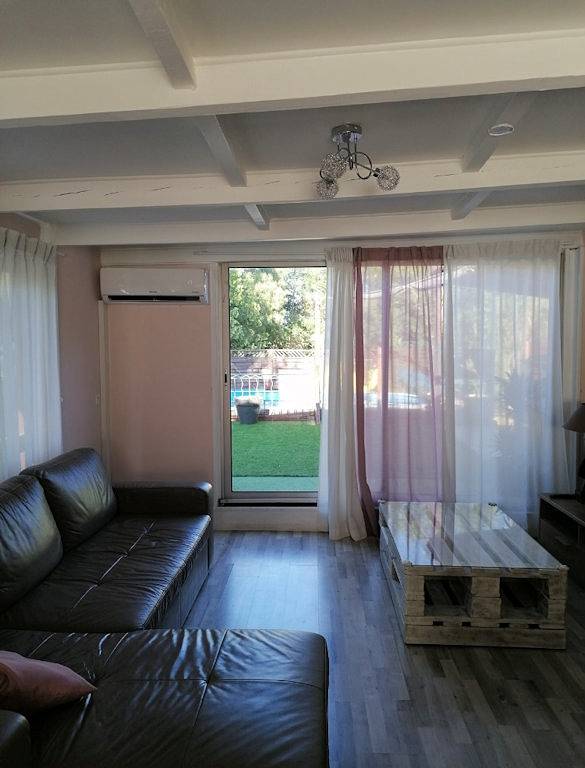 Maison de vacances + piscine in Béziers, Côte d'Améthyste