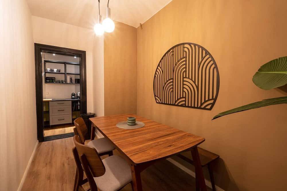 Ganze Wohnung, Apartment im Bergmannkiez designed by Bevo in Kreuzberg Berlin, Berlin