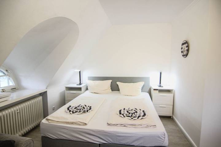 Ferienwohnung für 2 Personen in Sylt-Ost - 2