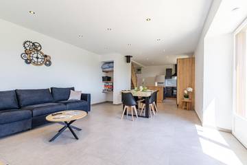Gîte pour 4 personnes, avec jardin à Saint-Genix-sur-Guiers