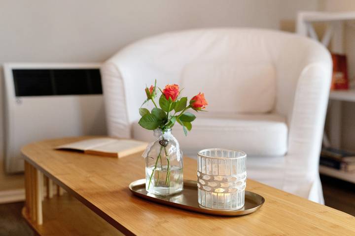 Ferienhaus für 4 Personen, mit Garten in Wismarer Bucht - 4