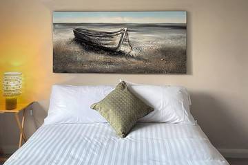 Bungalow per 8 Persone in Donegal, Ulster, Foto 1