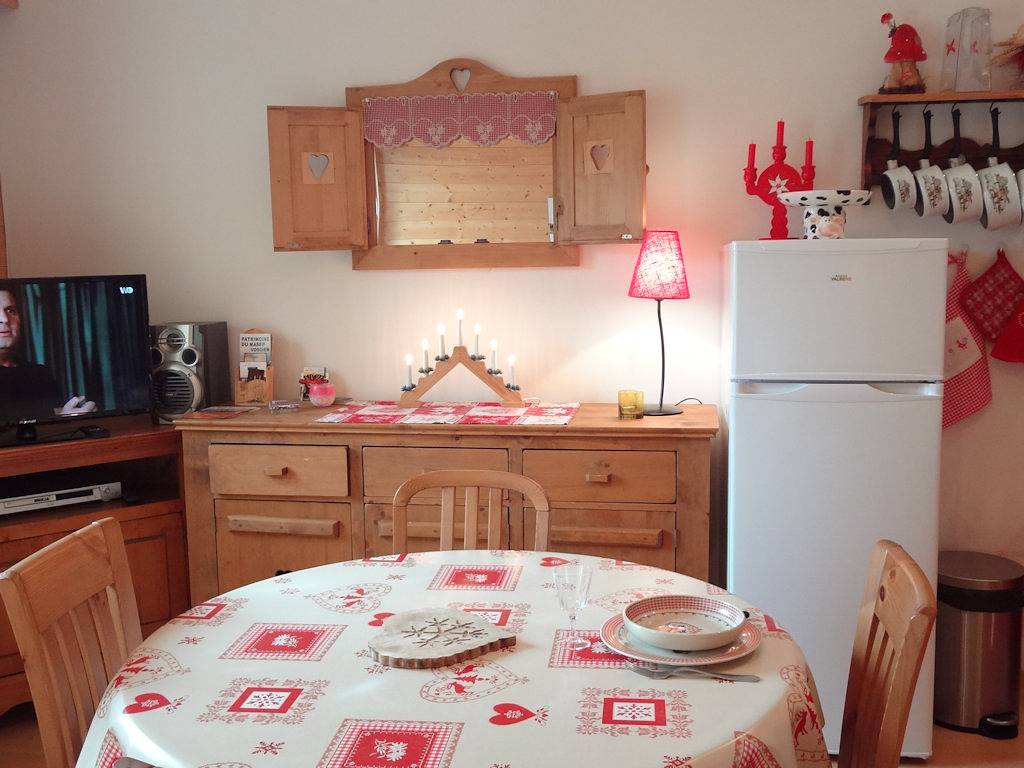 Appartement entier, Appartement n°16 - Coup de cœur - Les Fermes du Lac in Lac de Gérardmer, Gérardmer