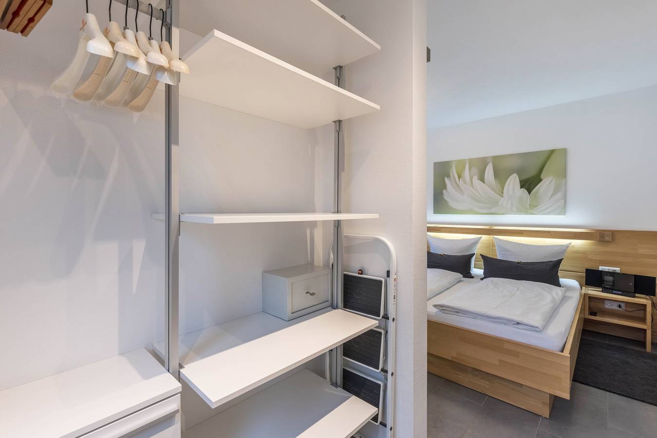 Ganze Wohnung, Ferienwohnung "Korn" mit Gemeinschaftsgarten und Wlan in Albstadt, Neckar-Alb