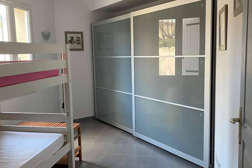Comfortable villa with pool in Provence in Mirabel-aux-Baronnies, Nyons und Umgebung