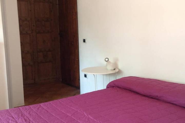 Location de vacances pour 8 personnes, avec terrasse et jardin, animaux acceptés à Maratea - 4