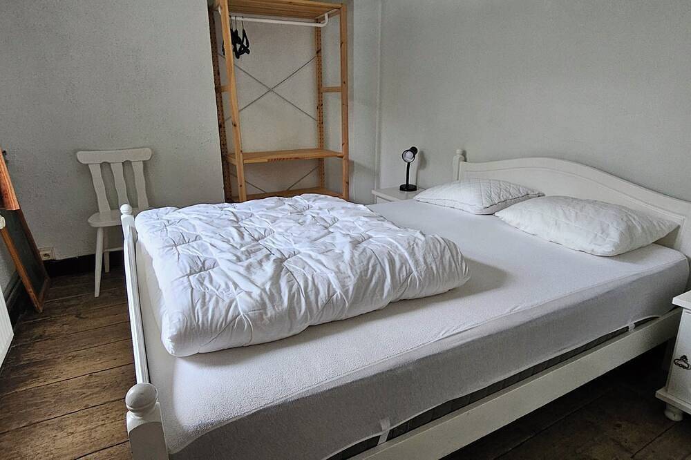 Domein le Crupet 30 Personen Gelegen op Domein Van3 ha in Hastière, Region Namur