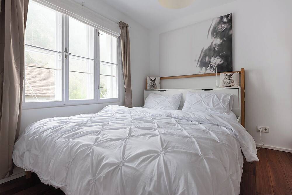 Ganze Wohnung, Design-Retreat \"Schneeberg\" - Whirlpool-Suite in Puchberg am Schneeberg, Wiener Alpen in Niederösterreich Region