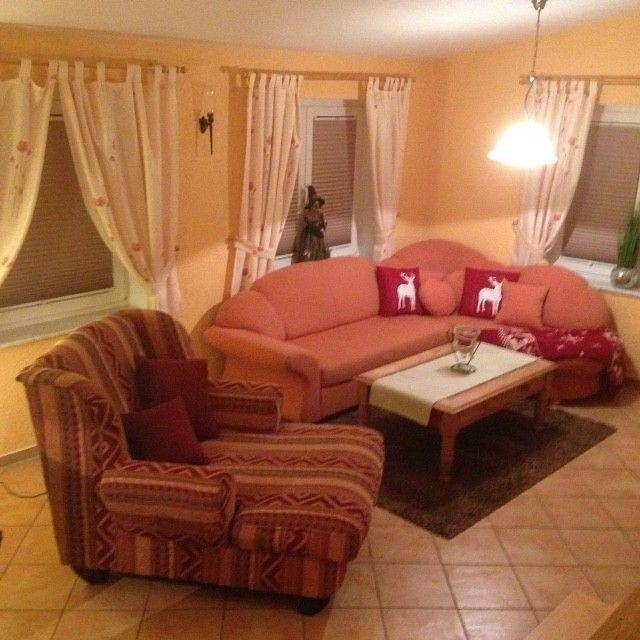 Ferienhaus für 4 Personen, mit Garten und Terrasse in Blankenburg - 3