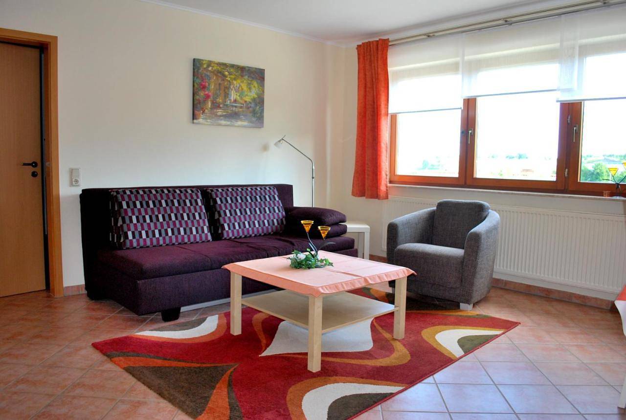 Ferienwohnung Schneider in Saarschleife, Mettlach