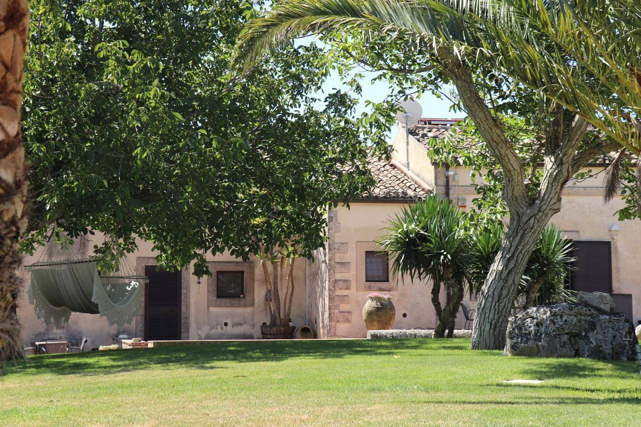 Tenuta Aguglia in Noto und Umgebung, Syrakus Provinz