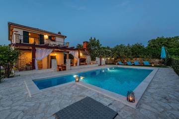 Maison De Vacances pour 6 Personnes dans Ville de Zadar, Zadar (Municipality), Photo 2