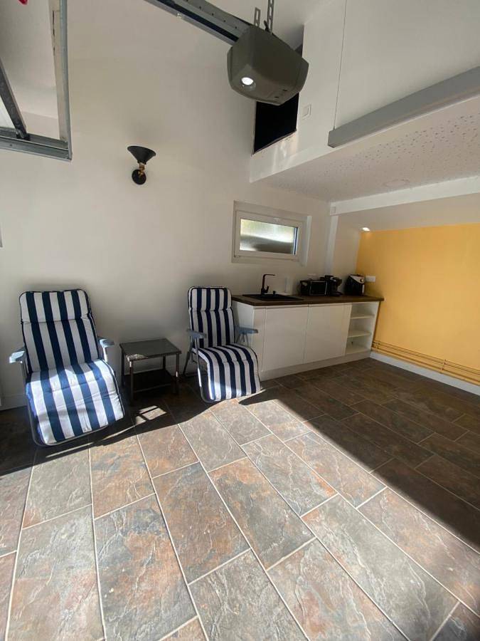 Appartement entier, La romance 19 in Maintenon, Région de Chartres