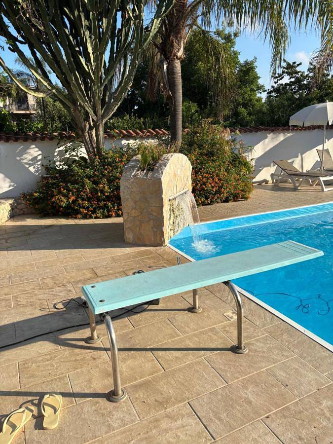 All'Ombra Del Noce B&B in Reggio di Calabria, Provincia di Reggio Calabria