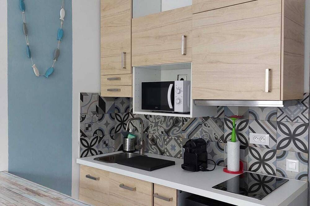 Appartement de vacances