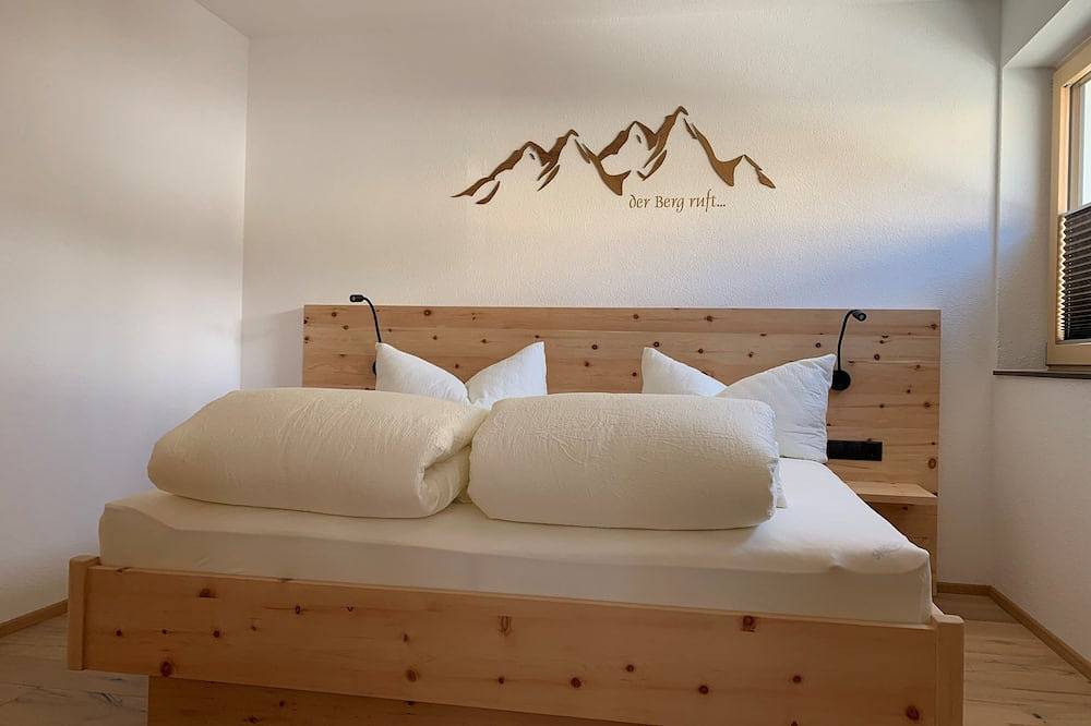 Wald-Apart at the Rosenhof in Nauderer Berge, Nauders