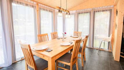 Chalet für 6 Personen in Hohentauern, Murtal, Bild 1