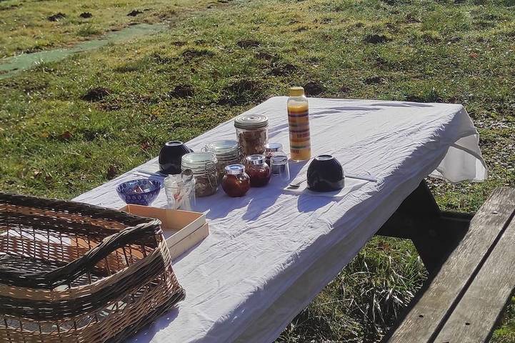 Gîte pour 4 personnes dans Lac du Der-Chantecoq - 3