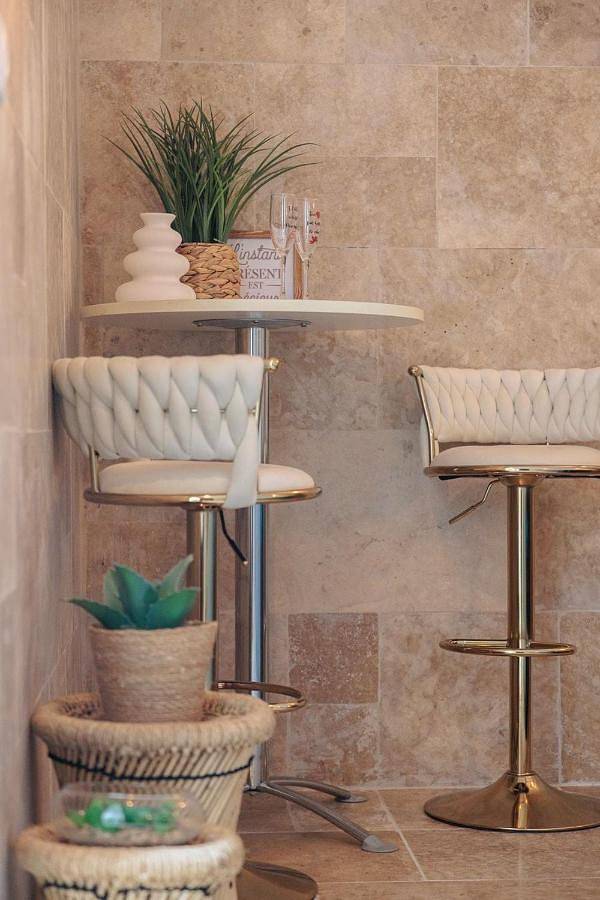 Loft de charme avec jacuzzi proche d'Agen in Foulayronnes, Quercy