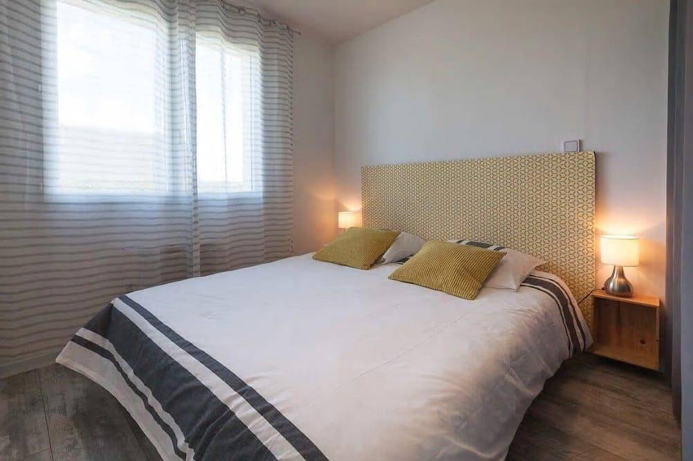 Maison Plouneour-Brignogan-Plages, Bretaña, Finisterre, a 150 m de la playa in Plounéour-Trez, Región de Brest