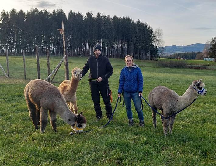 Ferienhaus für 10 Personen, mit Garten in Landkreis Cham - 3