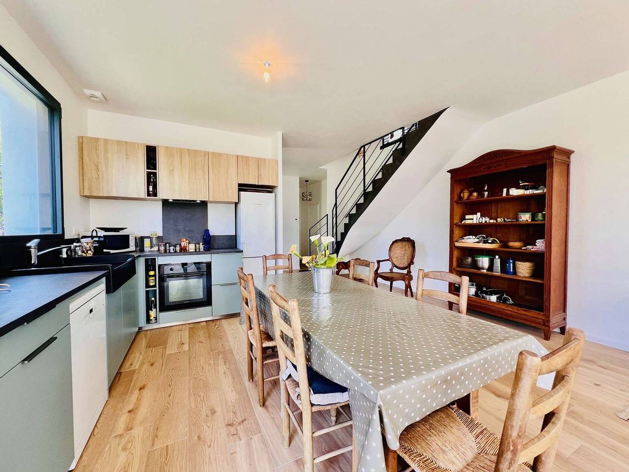 Villa 7 pièces à Quiberon - Proche plage, jardin, parking, Wifi in Quiberon, Côte des Mégalithes