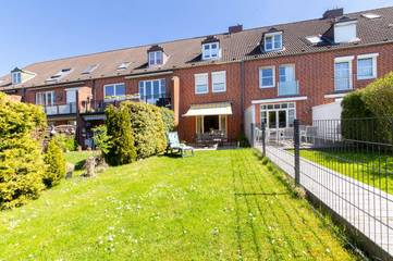 Ferienhaus für 6 Personen in Haffkrug, Südliche Ostseeküste, Bild 2
