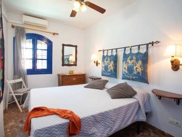 Ferieudlejning til 4 Personer i Playa de Burriana, Nerja, Billede 4