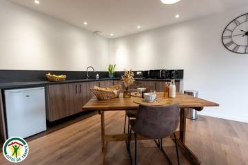 Chambre D’hôte pour 2 Personnes dans Heiltz-le-Maurupt, Marne, Photo 3