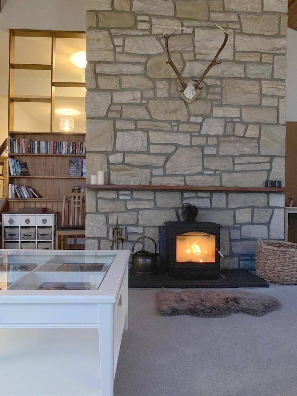 Triple Room in Highlands