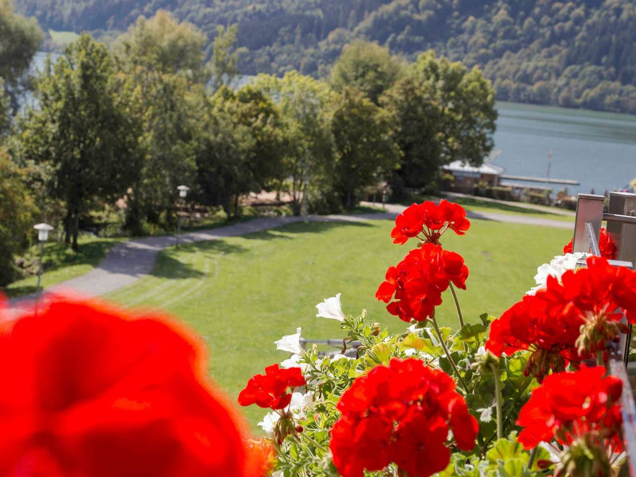Ganze Ferienwohnung, Haus Panorama - Apartment zum Weinberg in Schliersee, Alpenland Tegernsee Schliersee