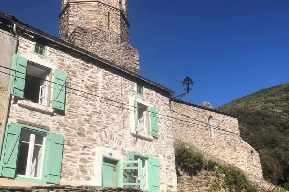 Photo : Maison de vacances