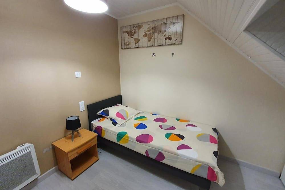 La Maison de Louise - Ferel in Férel, Côte des Mégalithes