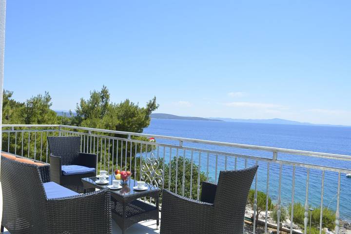 Ganze Wohnung, Apartments Marija in Hvar