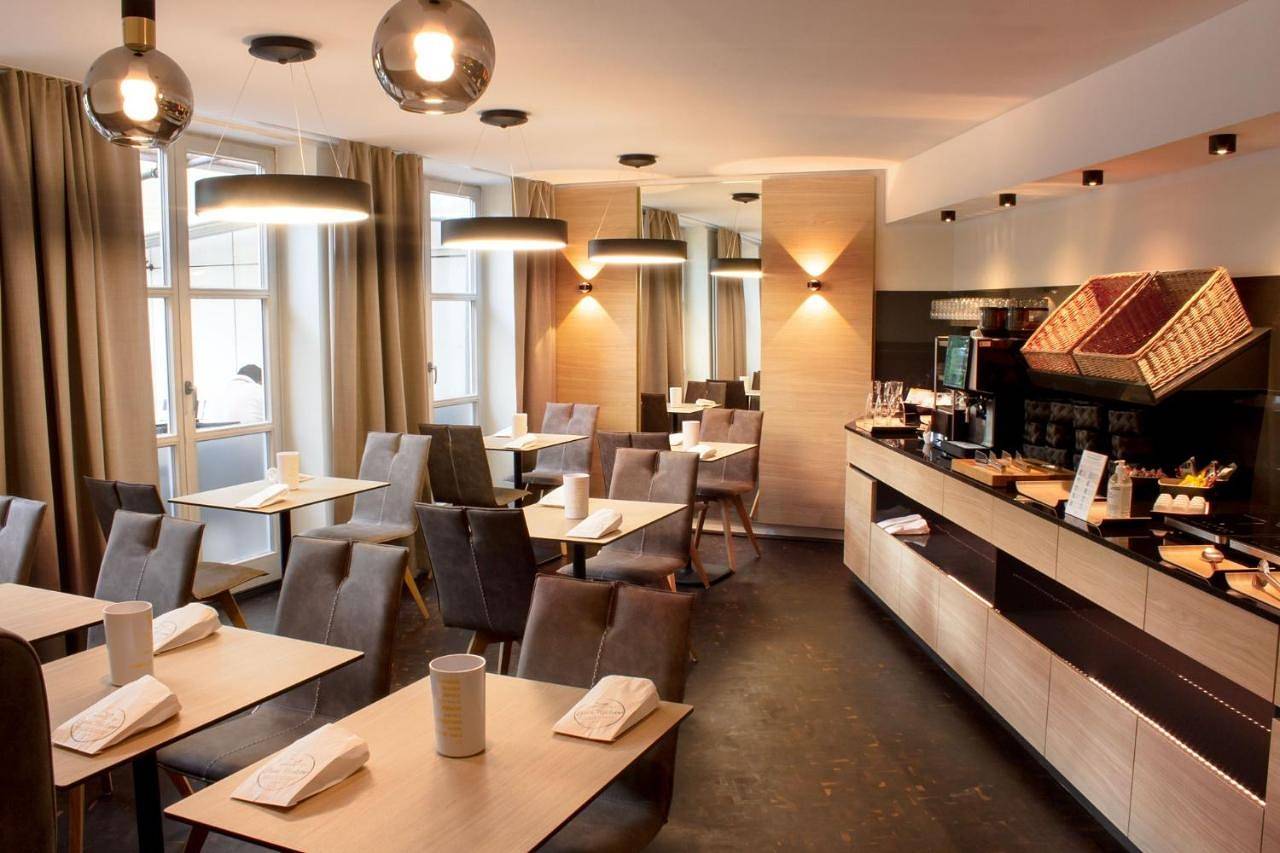 Hotel zum Fischer in Dachau, Arrondissement de Dachau